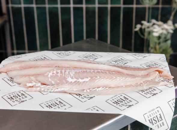 Fredag - dagstilbud kullerfilet